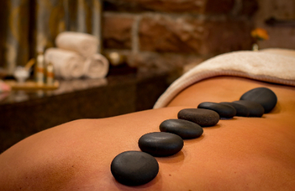 HotStone Massage HotStone Massage